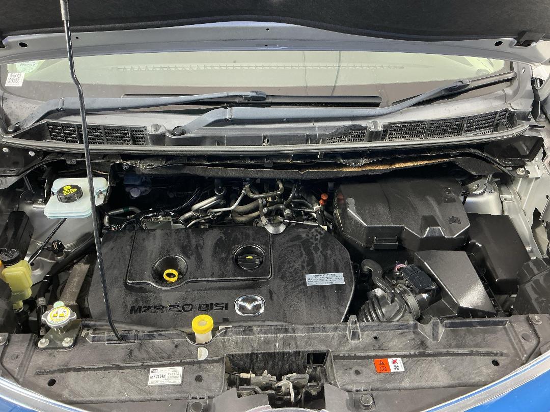 Photo '13' of Mazda Biante