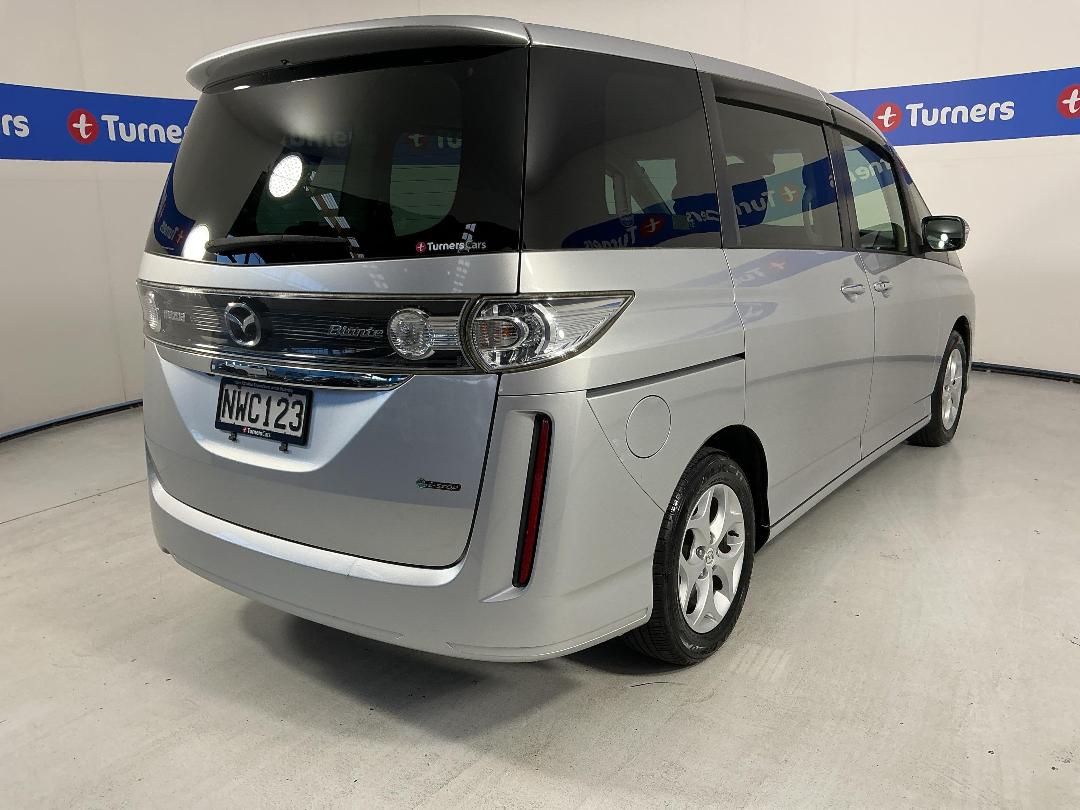 Photo '7' of Mazda Biante