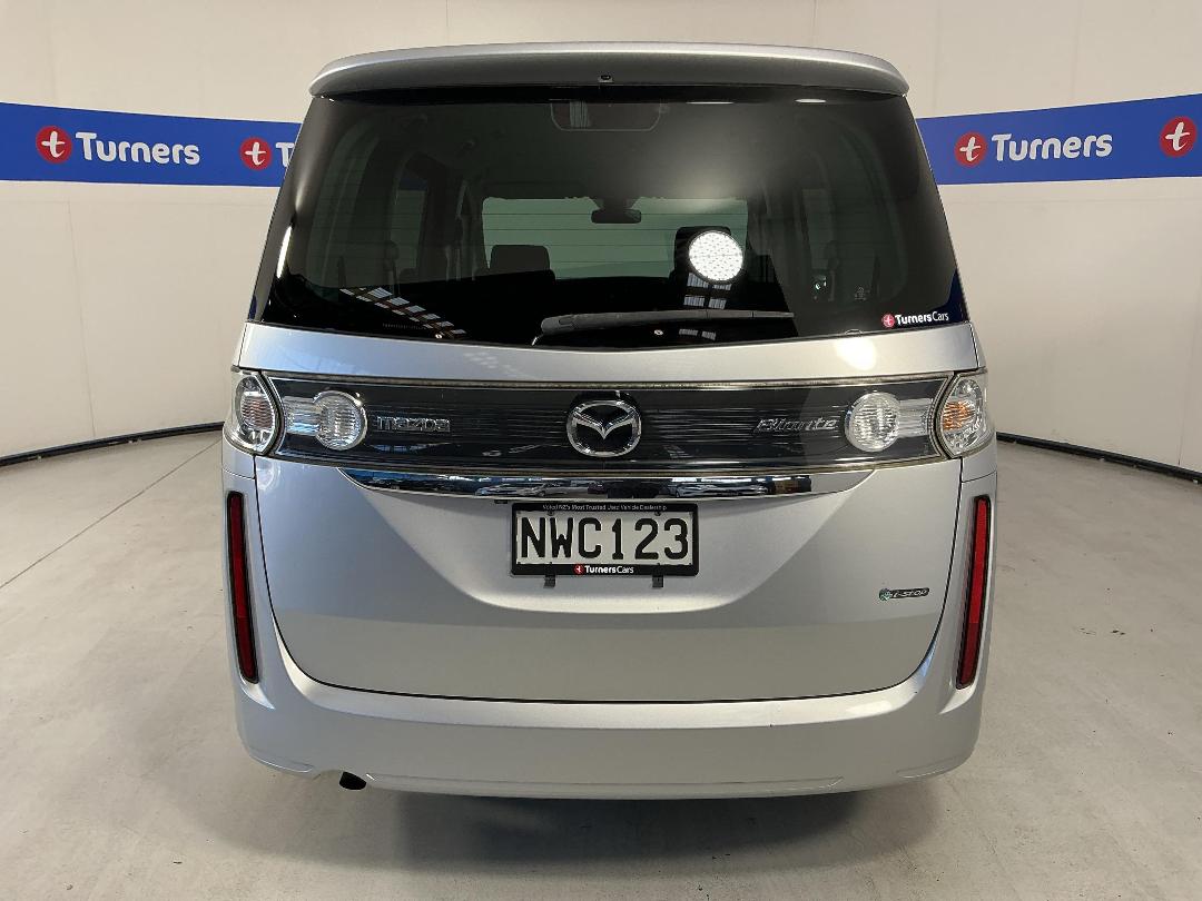 Photo '6' of Mazda Biante