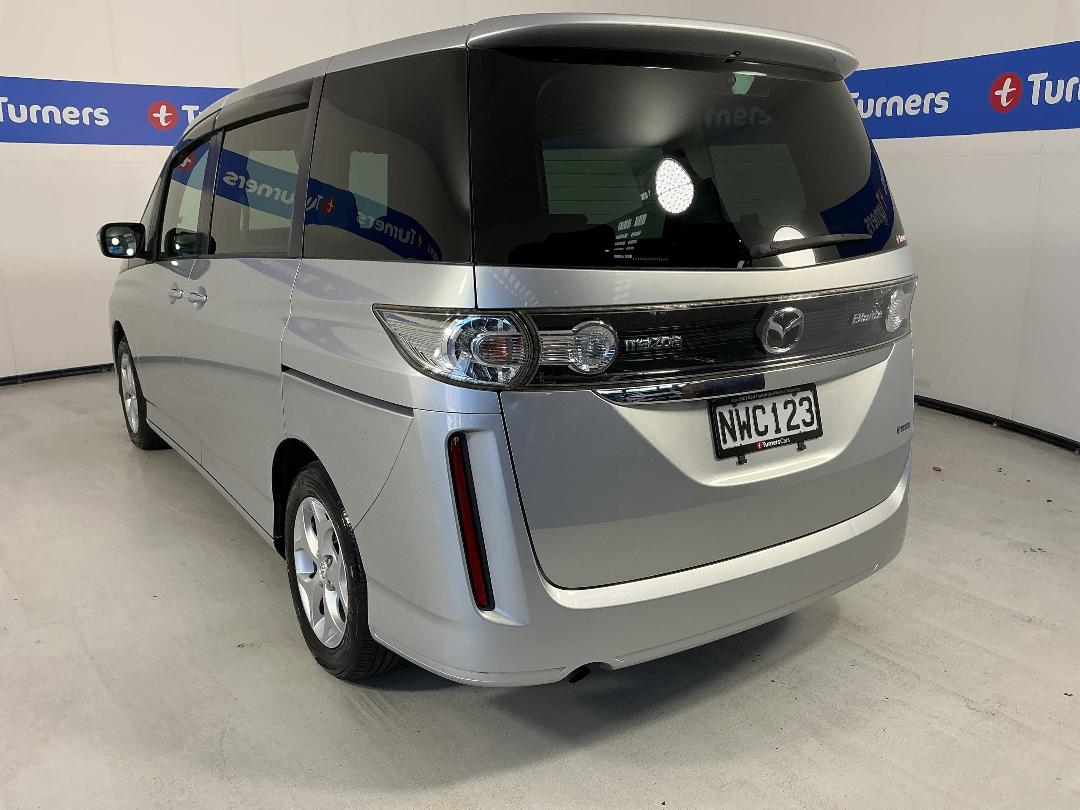 Photo '5' of Mazda Biante