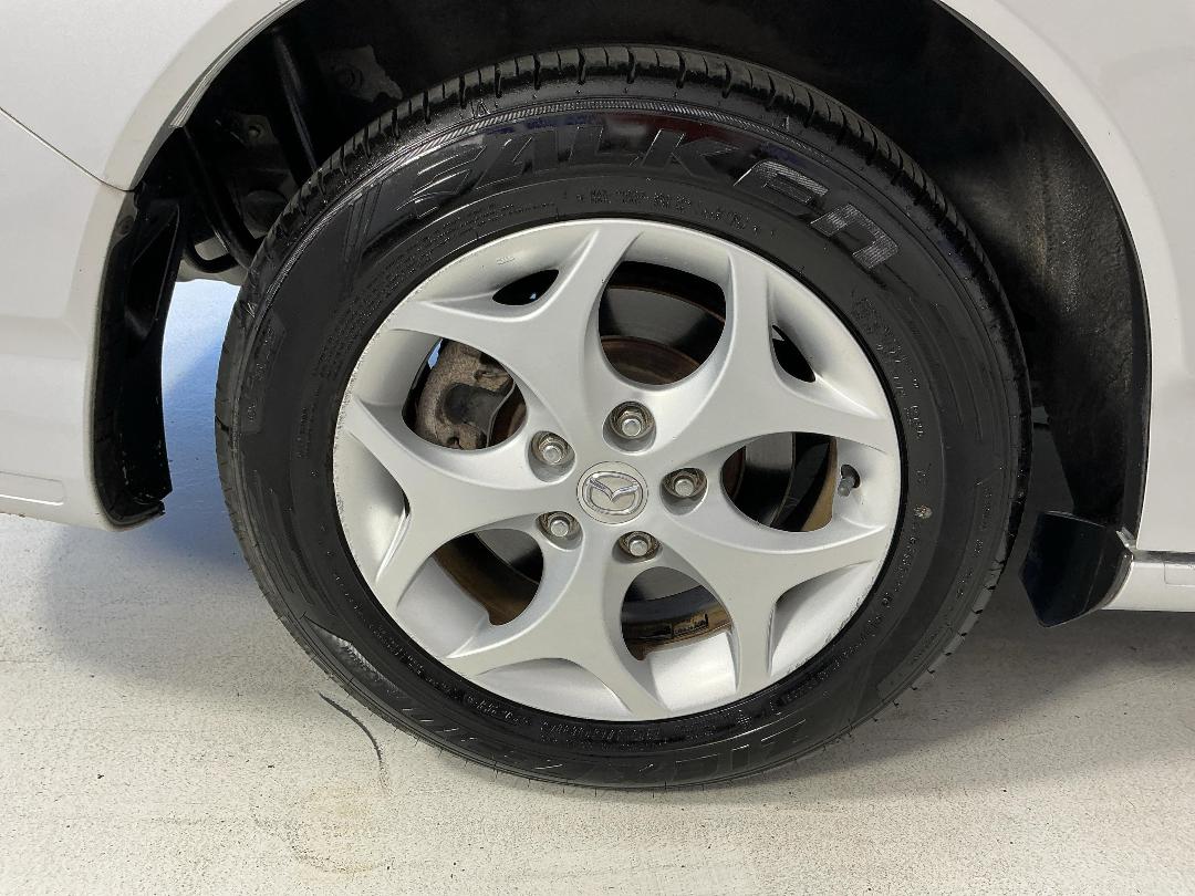 Photo '12' of Mazda Biante