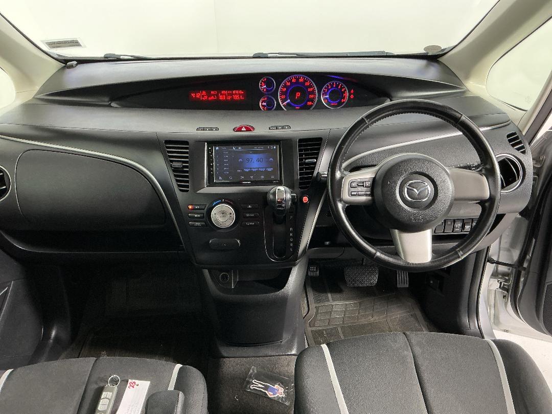 Photo '17' of Mazda Biante