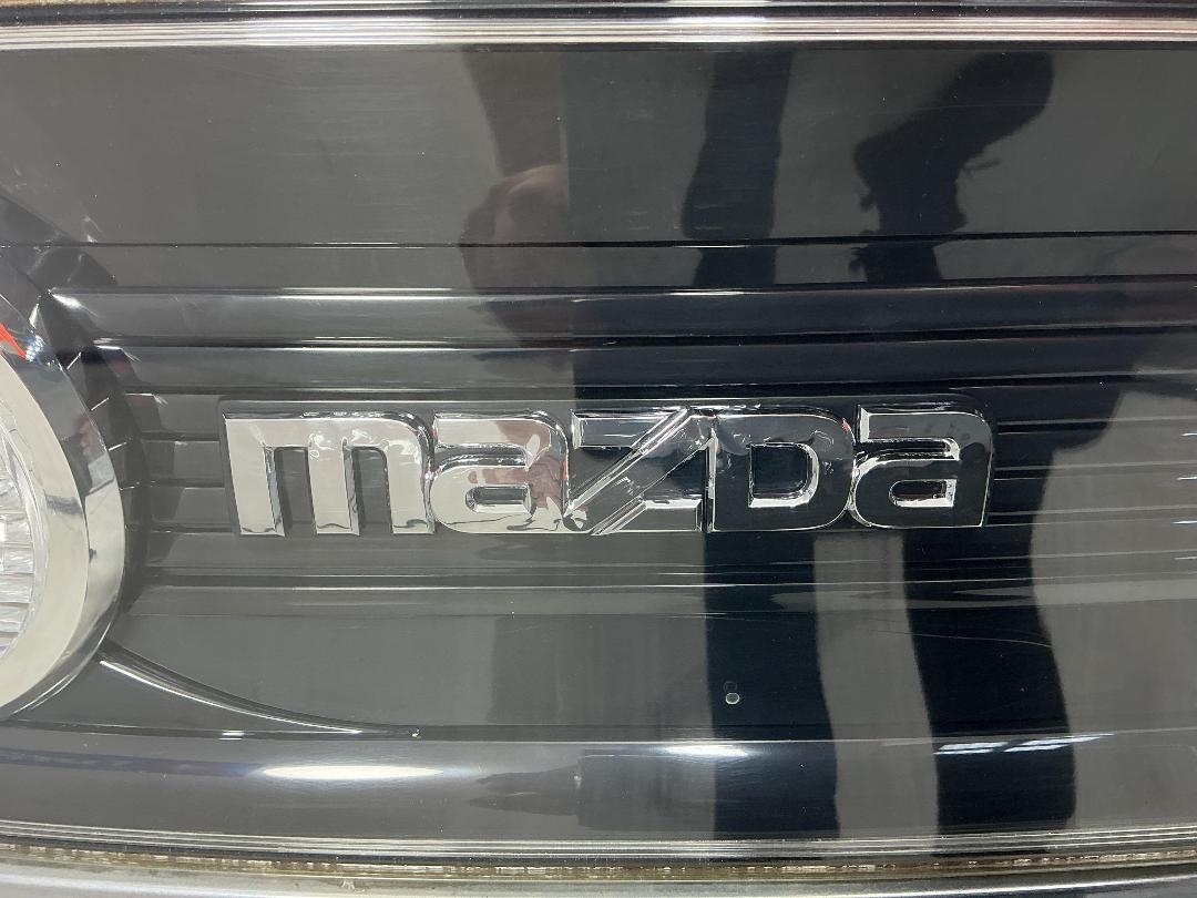 Photo '27' of Mazda Biante