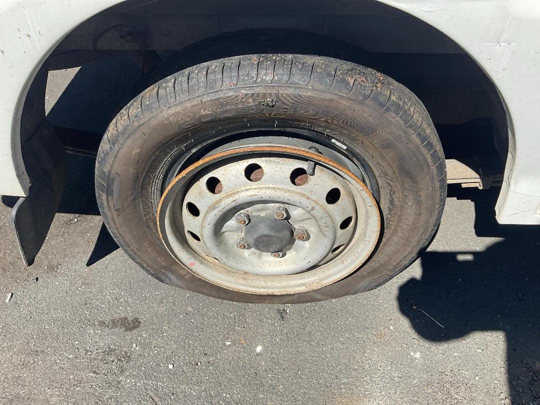 Photo '6' of Mazda Bongo Photo '6' of Mazda Bongo