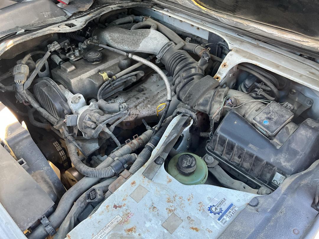 Photo '8' of Mazda Bongo Photo '8' of Mazda Bongo