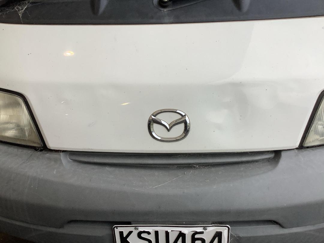 Photo '2' of Mazda Bongo