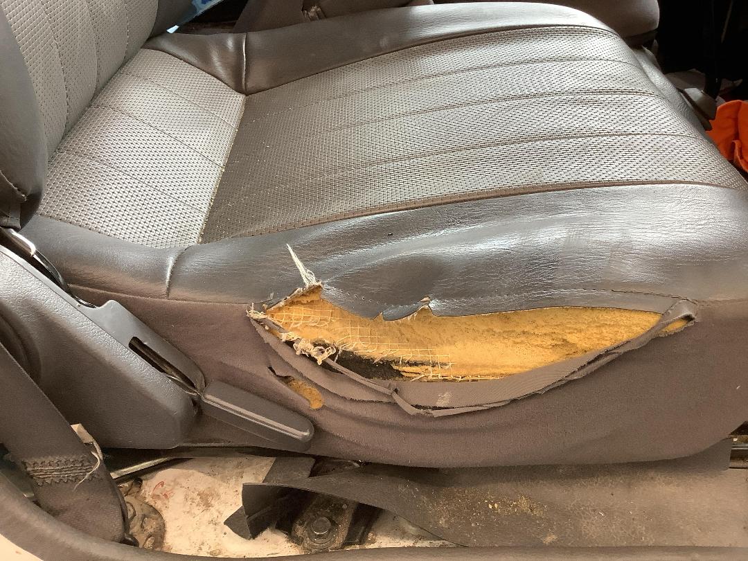 Photo '10' of Mazda Bongo