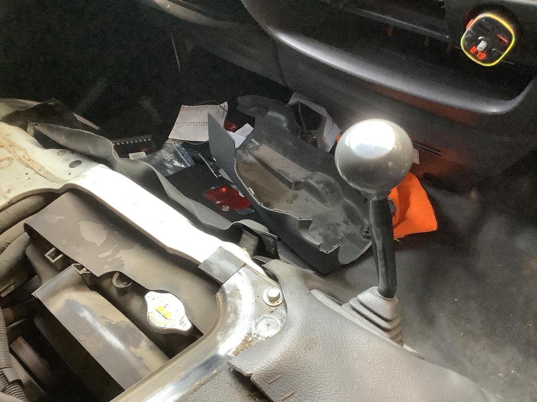 Photo '14' of Mazda Bongo