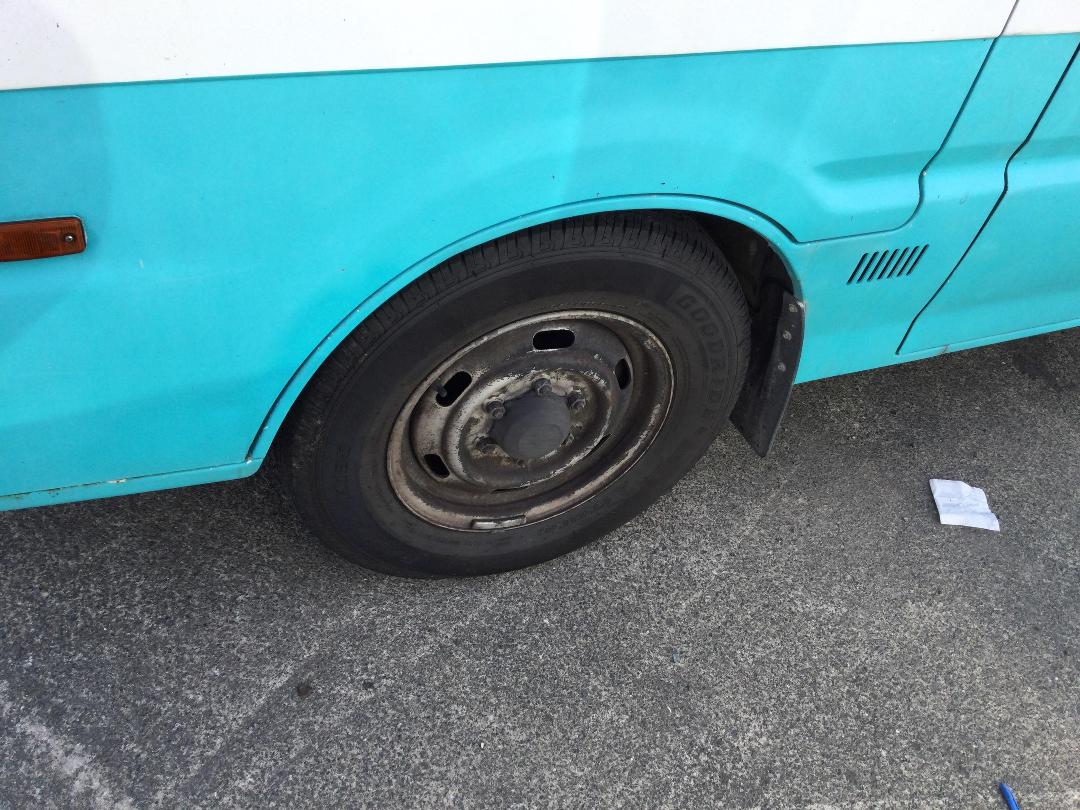 Photo '8' of Mazda Bongo Photo '8' of Mazda Bongo