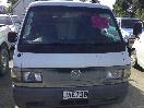 Thumbnail '2' of Mazda Bongo