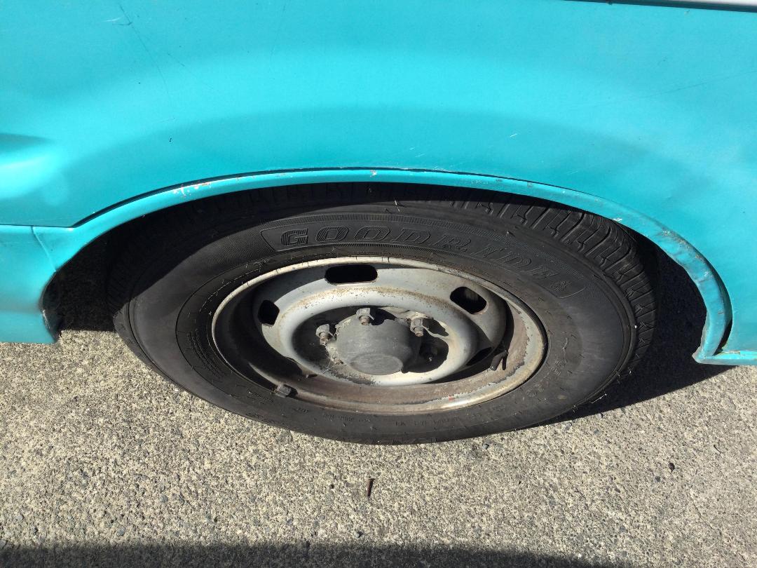 Photo '7' of Mazda Bongo Photo '7' of Mazda Bongo