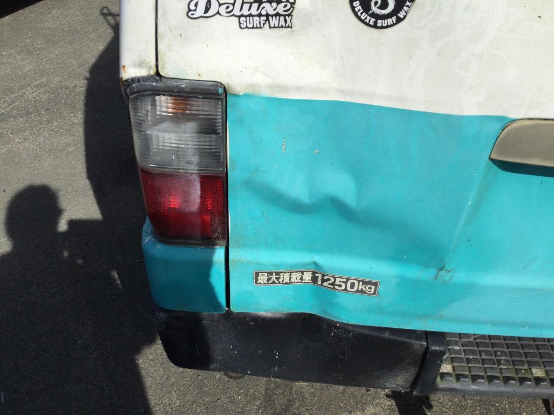 Photo '4' of Mazda Bongo Photo '4' of Mazda Bongo