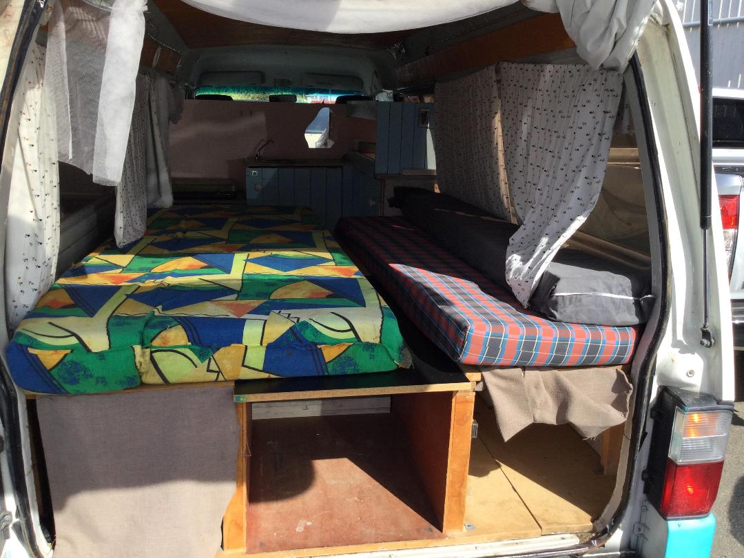 Photo '12' of Mazda Bongo Photo '12' of Mazda Bongo