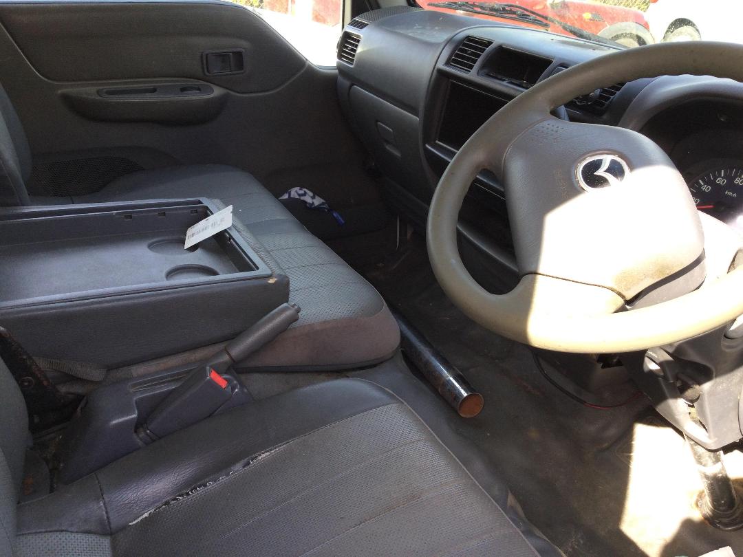 Photo '14' of Mazda Bongo Photo '14' of Mazda Bongo