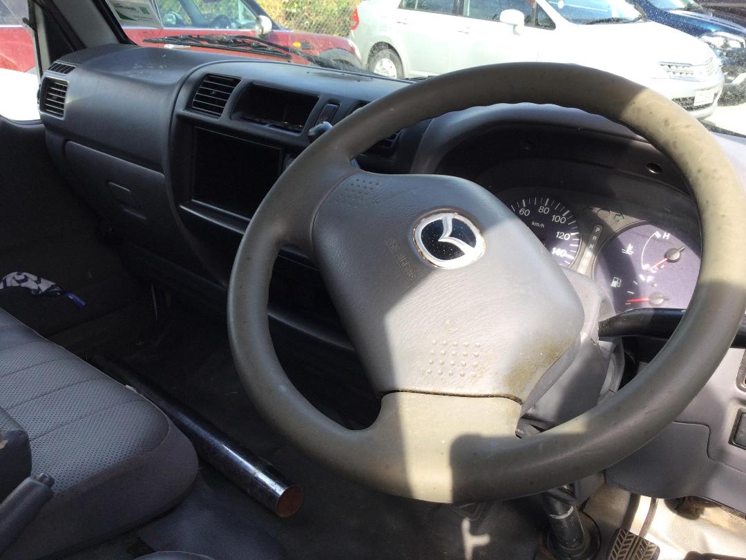 Photo '15' of Mazda Bongo Photo '15' of Mazda Bongo