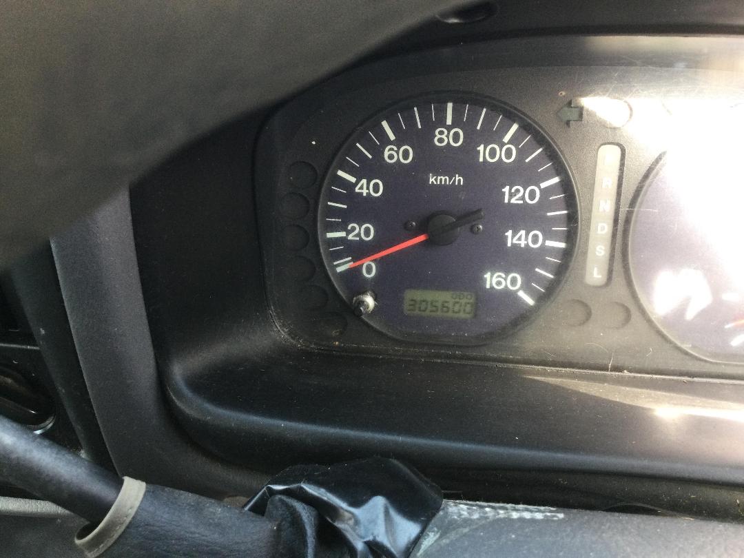 Photo '18' of Mazda Bongo Photo '18' of Mazda Bongo