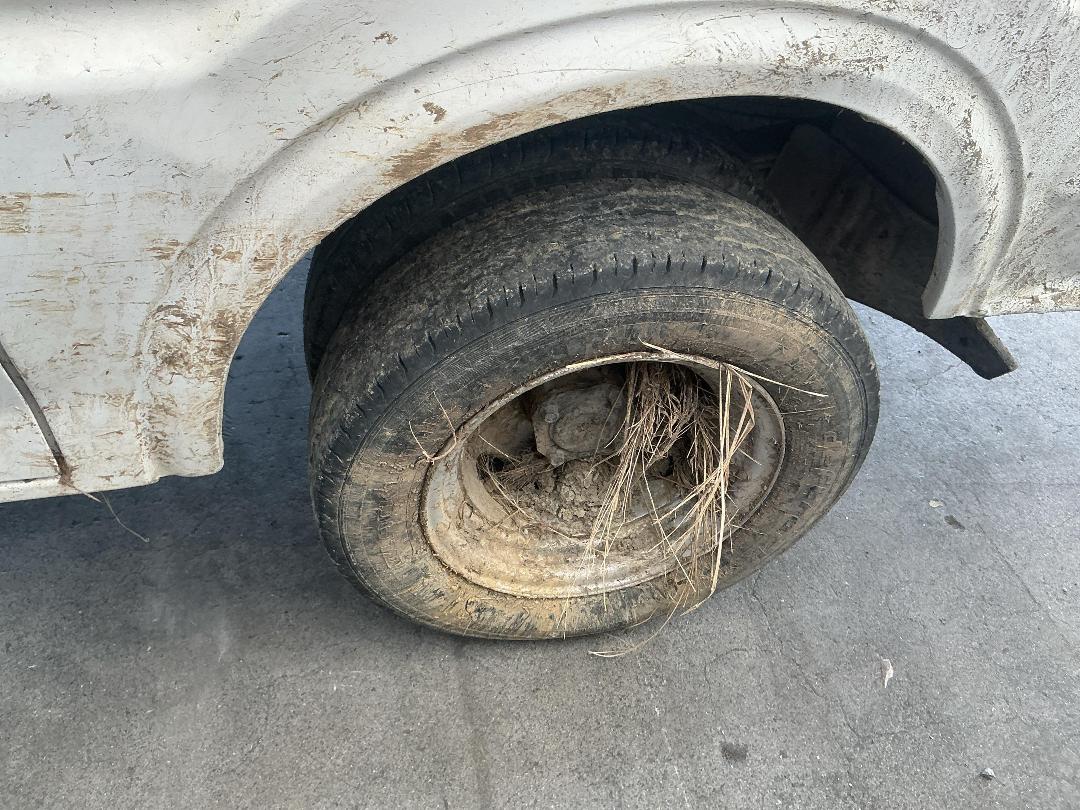 Photo '6' of Mazda Bongo