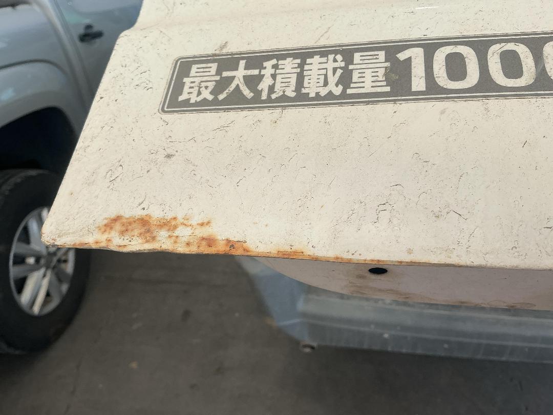 Photo '10' of Mazda Bongo