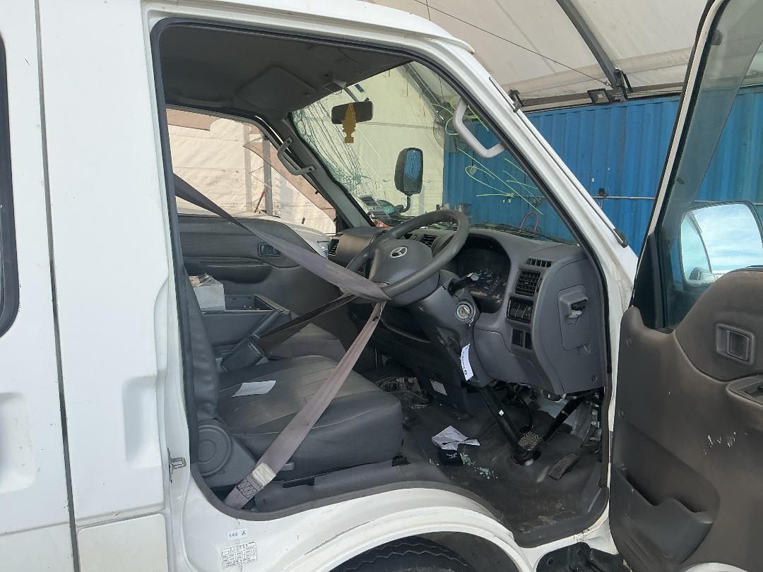 Photo '18' of Mazda Bongo