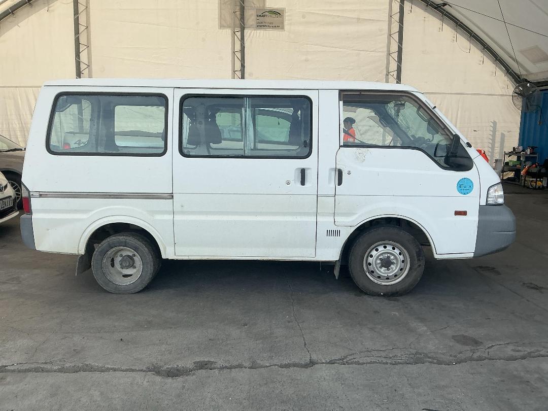 Photo '19' of Mazda Bongo