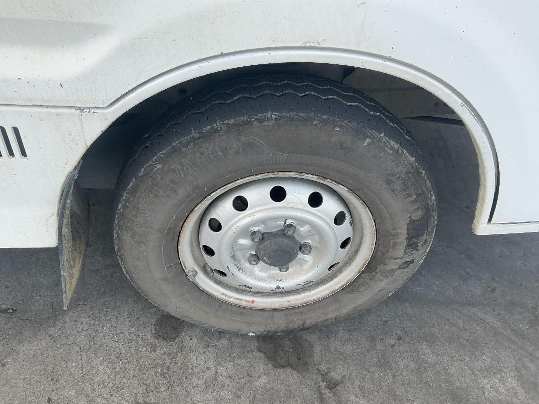 Photo '20' of Mazda Bongo