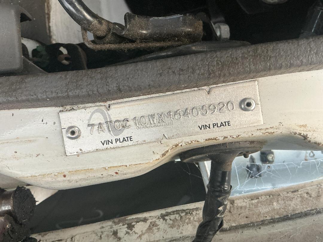 Photo '21' of Mazda Bongo