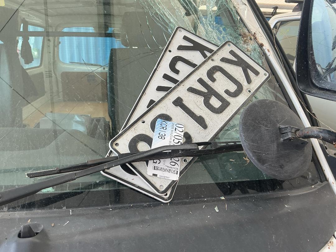 Photo '26' of Mazda Bongo