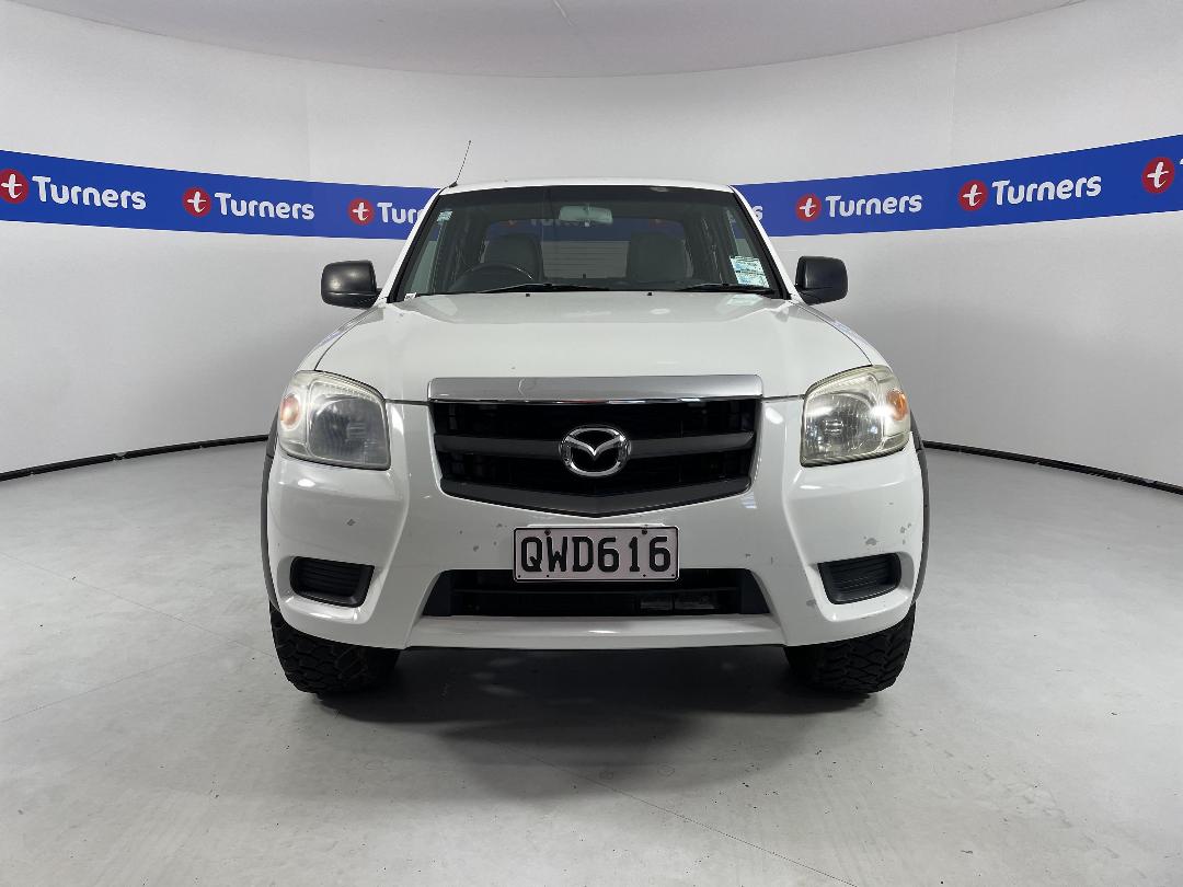 Photo '2' of Mazda Bt-50