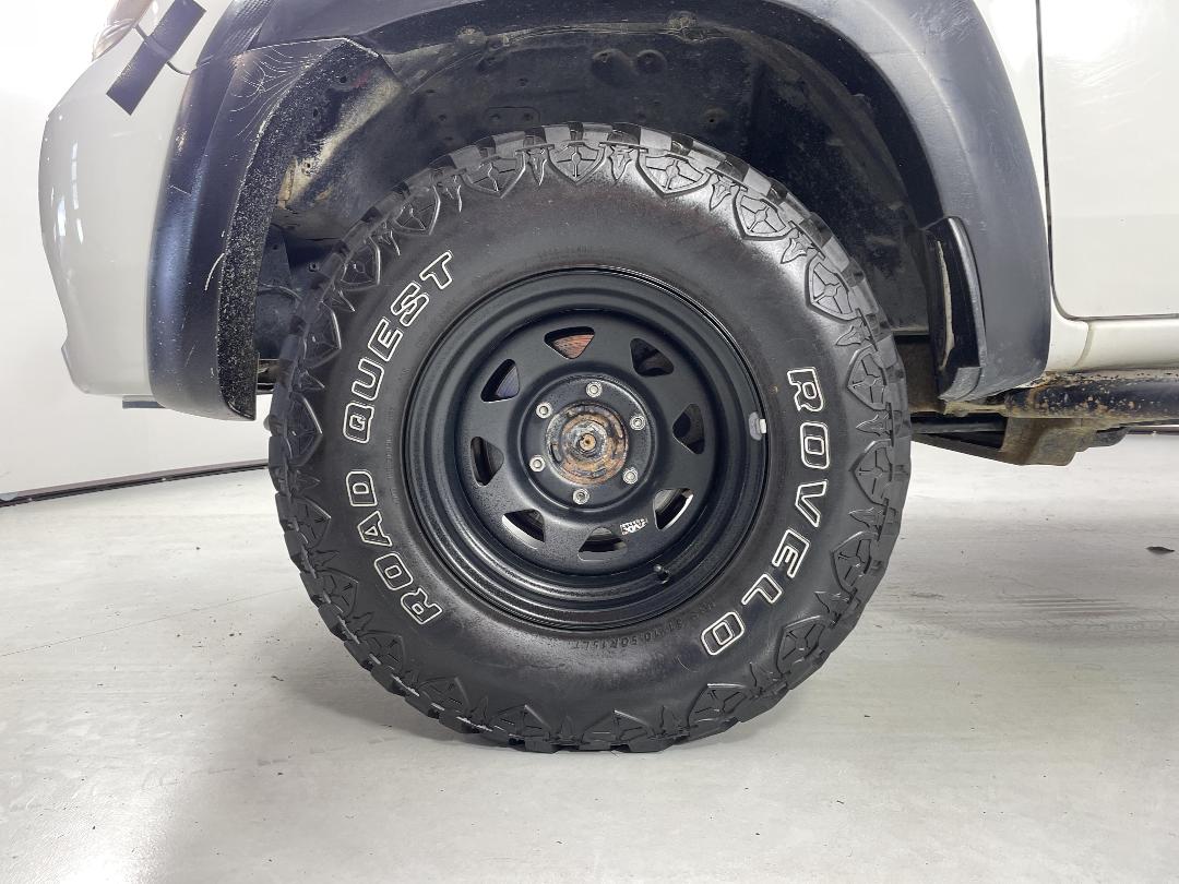 Photo '10' of Mazda Bt-50