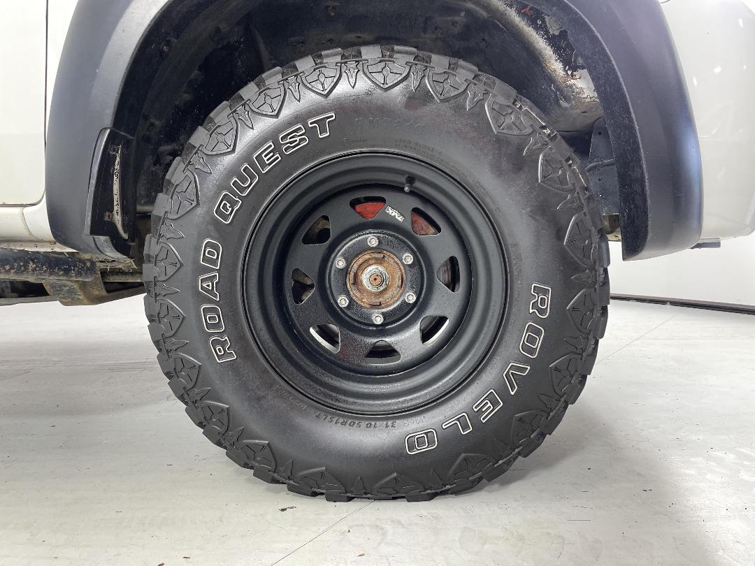 Photo '9' of Mazda Bt-50