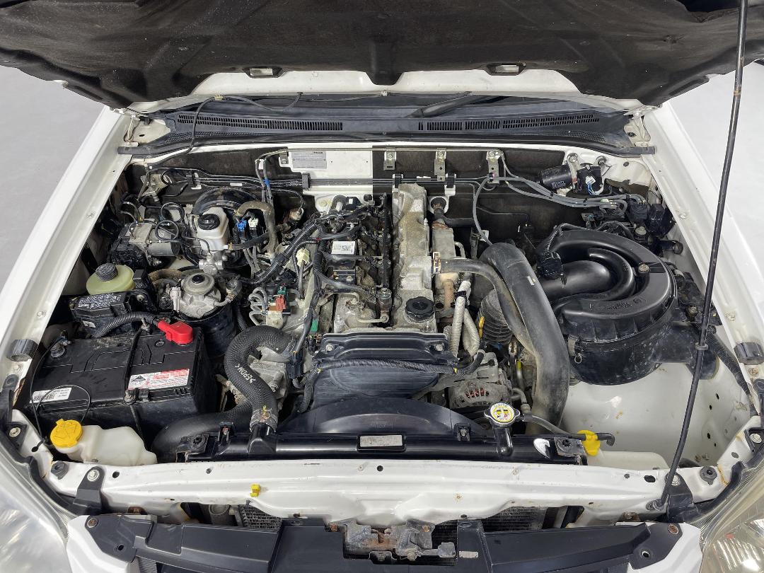 Photo '13' of Mazda Bt-50