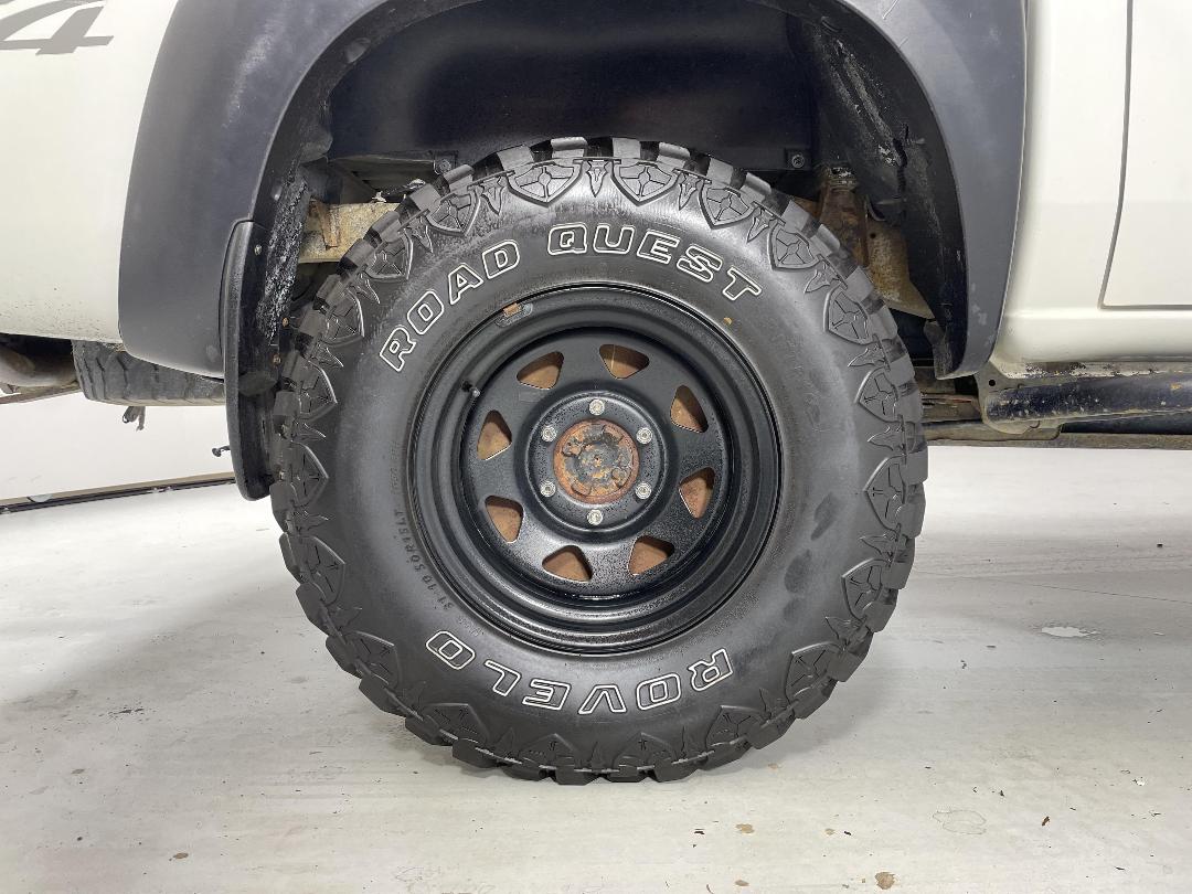 Photo '12' of Mazda Bt-50