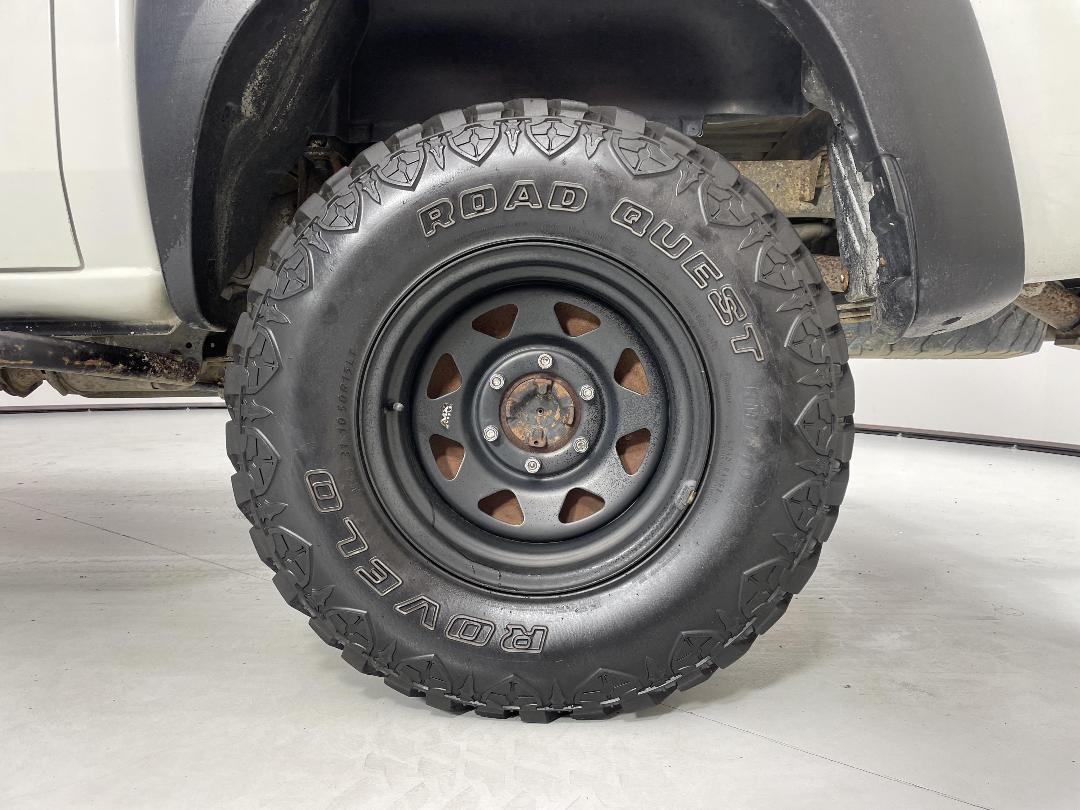 Photo '11' of Mazda Bt-50