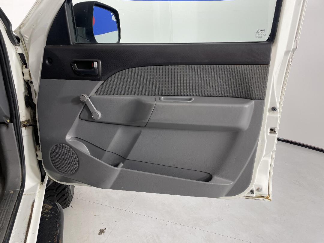 Photo '15' of Mazda Bt-50