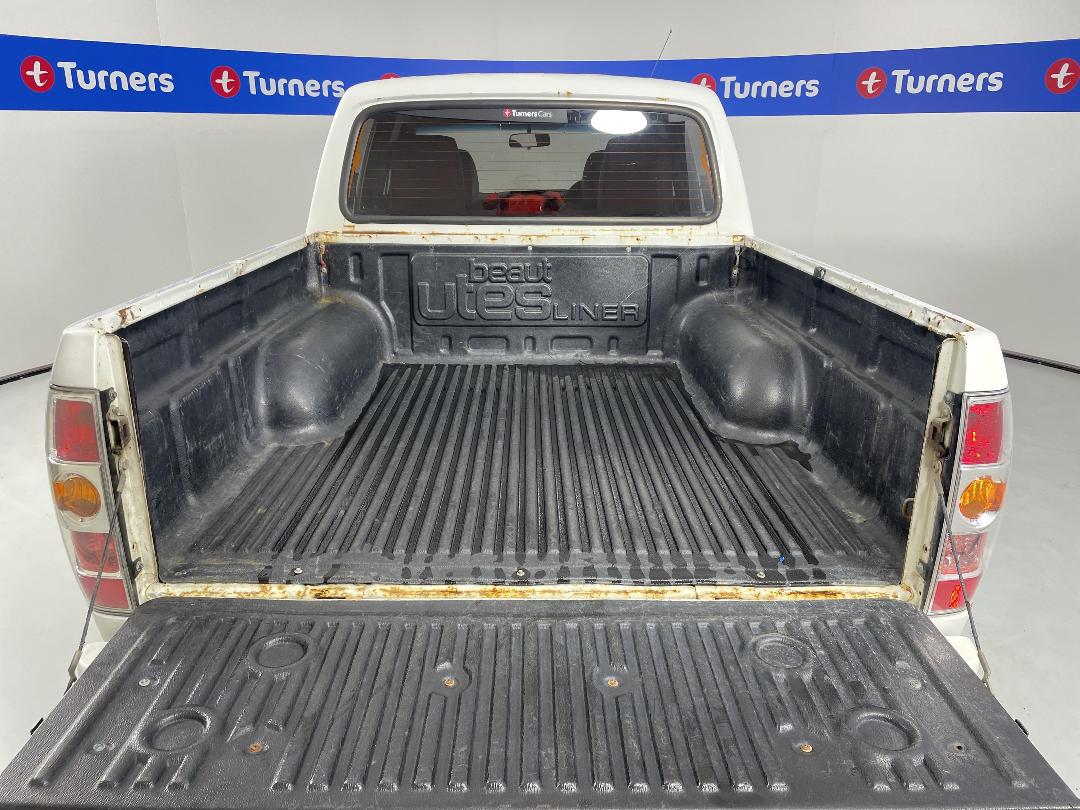 Photo '14' of Mazda Bt-50