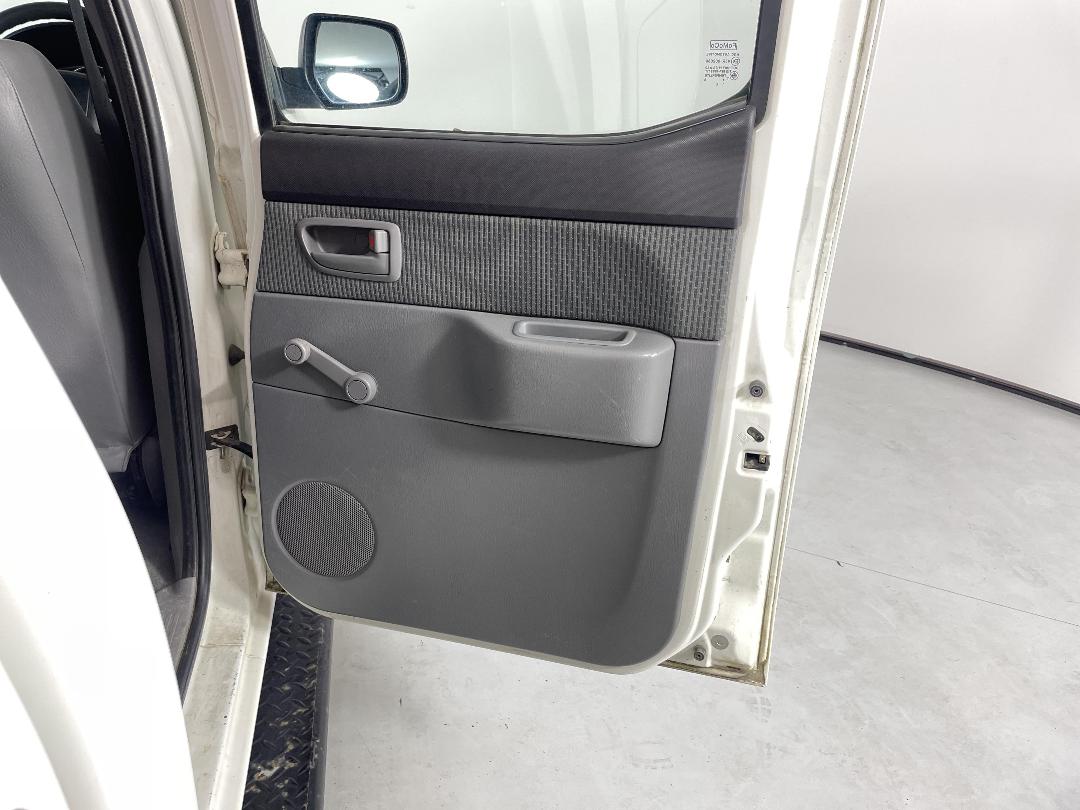 Photo '19' of Mazda Bt-50