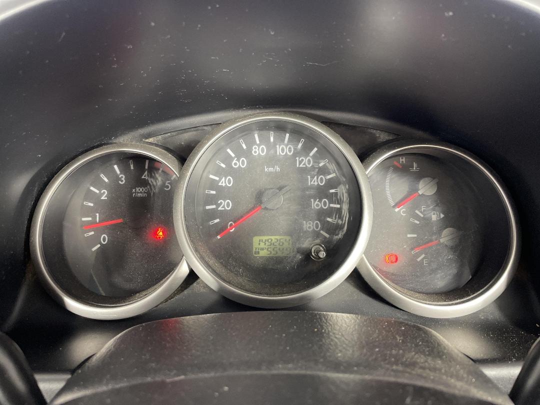 Photo '21' of Mazda Bt-50