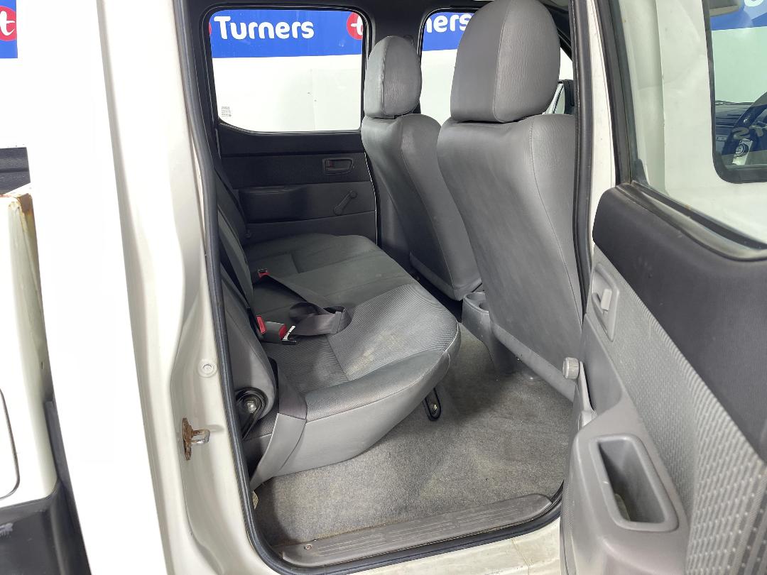 Photo '20' of Mazda Bt-50