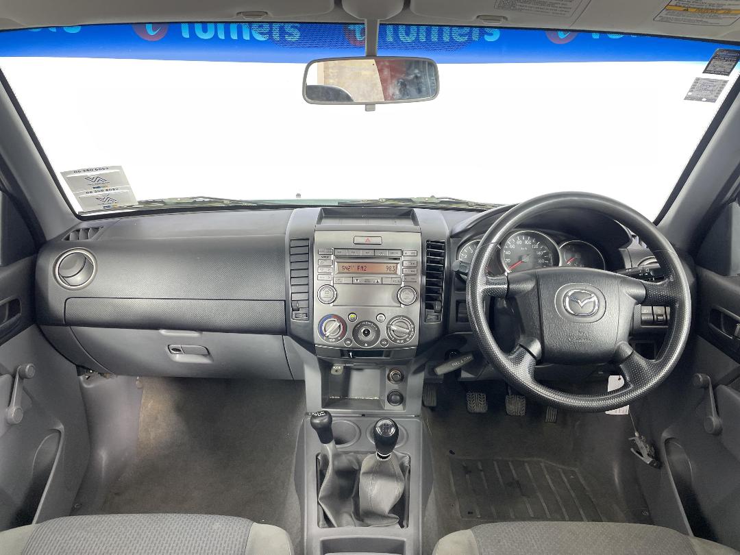 Photo '17' of Mazda Bt-50