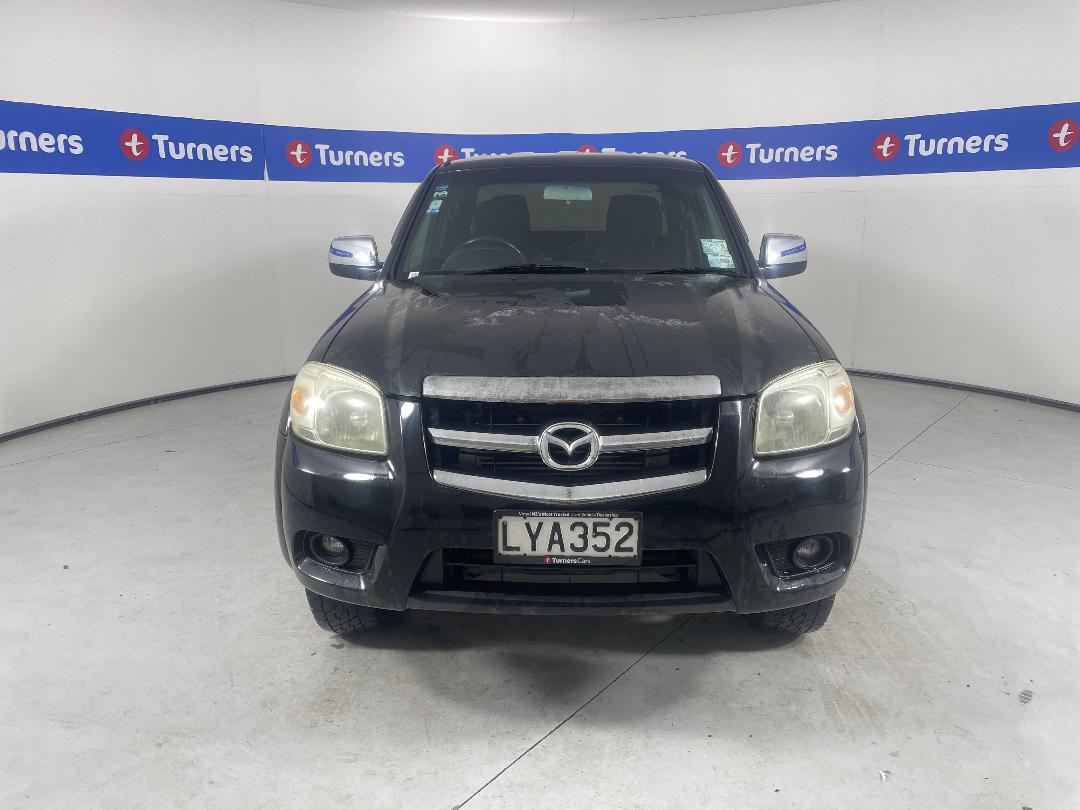 Photo '2' of Mazda Bt-50