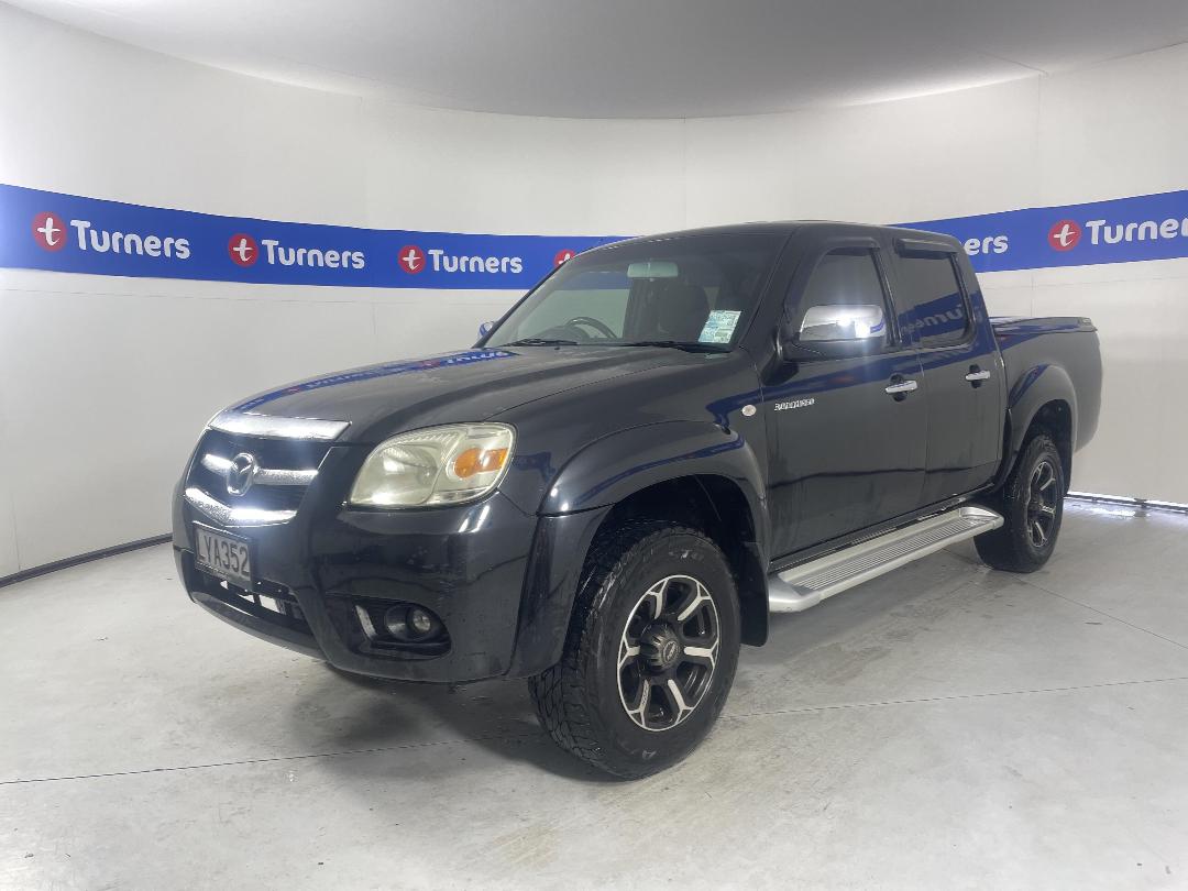 Photo '4' of Mazda Bt-50