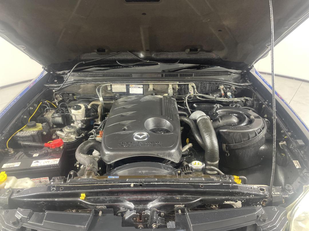 Photo '13' of Mazda Bt-50