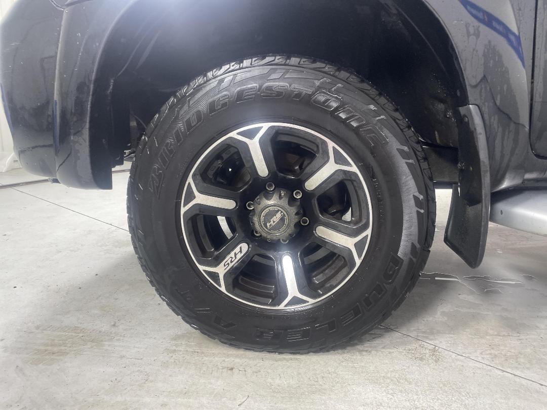 Photo '10' of Mazda Bt-50