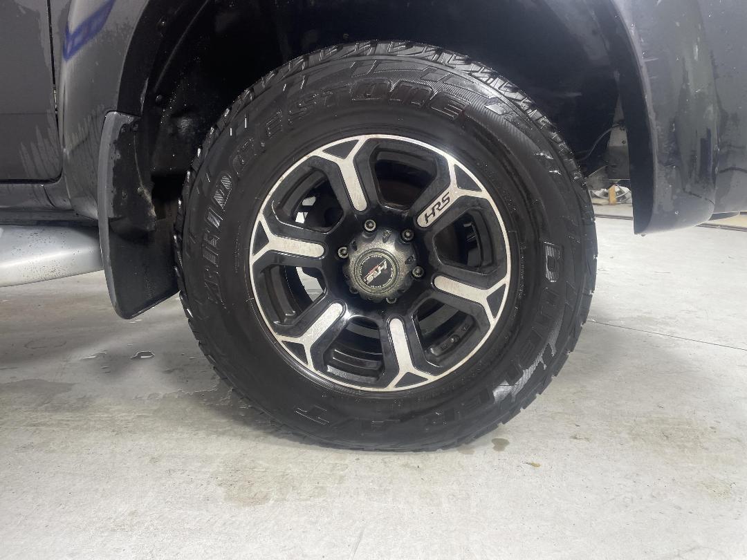 Photo '9' of Mazda Bt-50