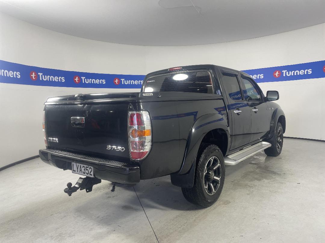 Photo '7' of Mazda Bt-50