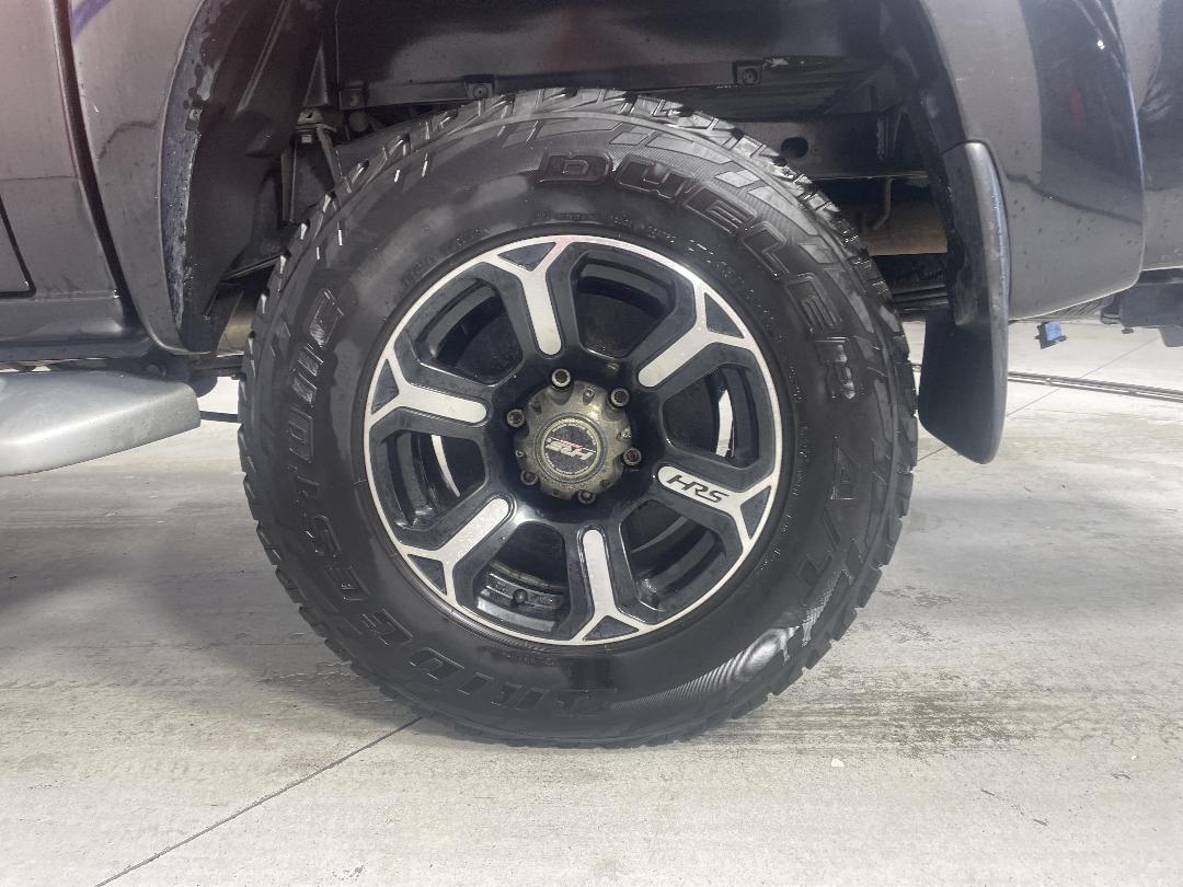 Photo '11' of Mazda Bt-50