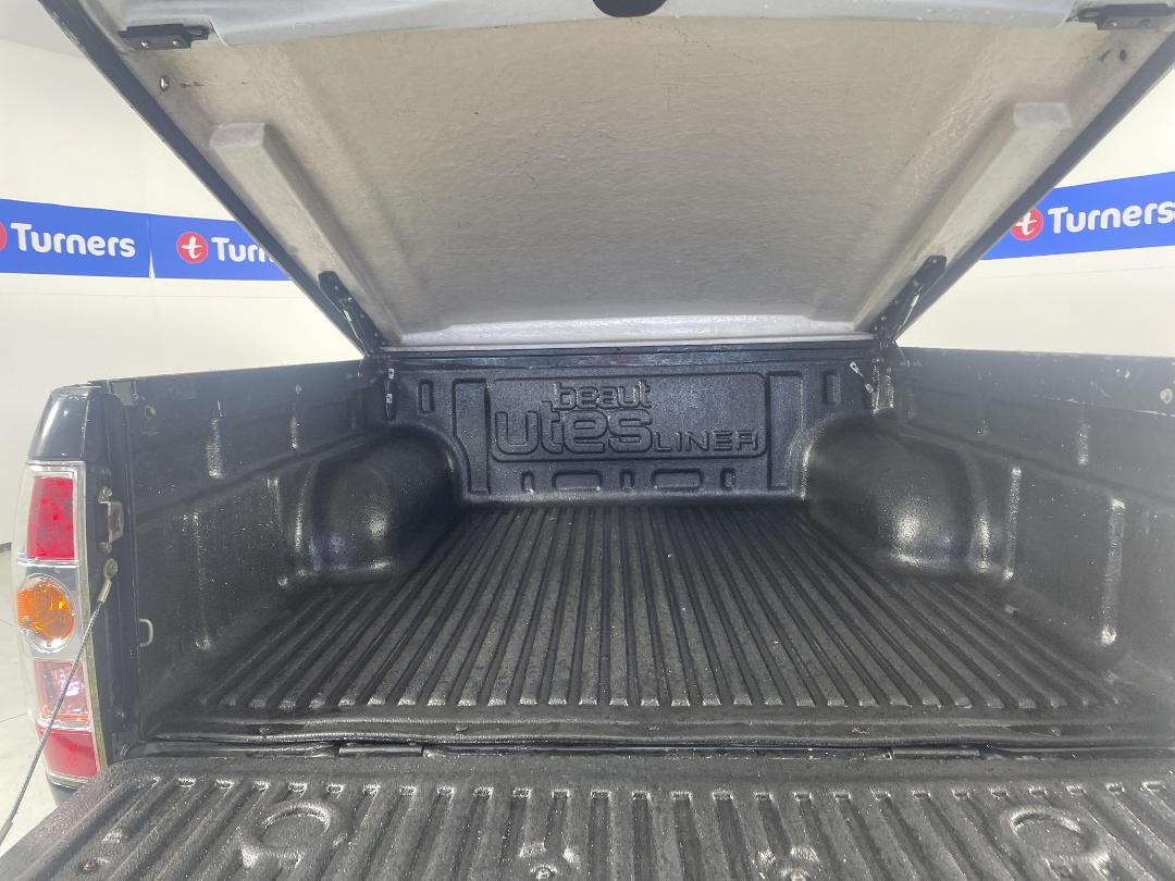 Photo '14' of Mazda Bt-50