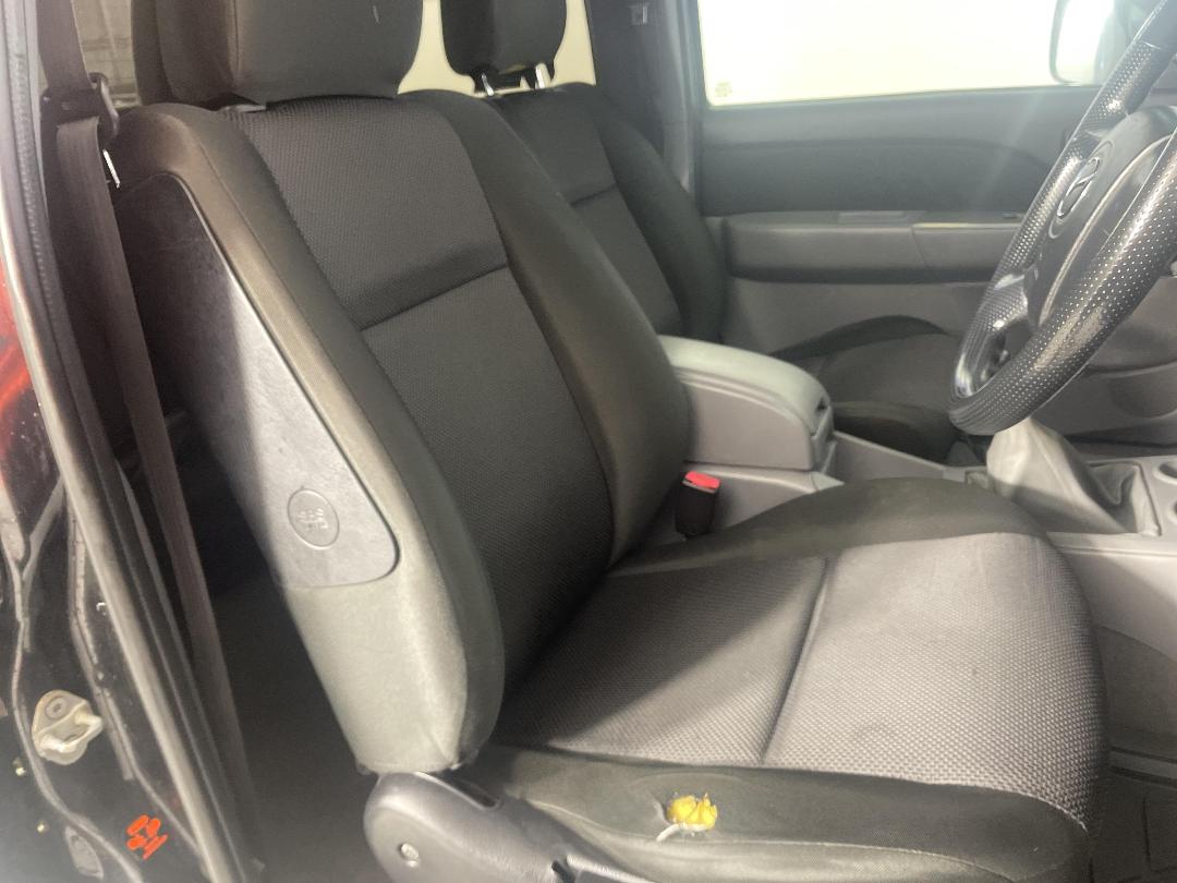 Photo '16' of Mazda Bt-50