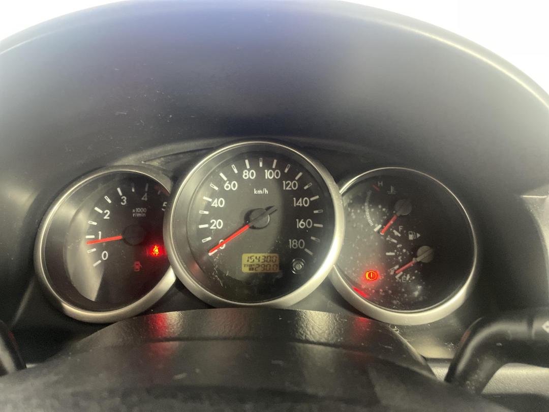 Photo '21' of Mazda Bt-50