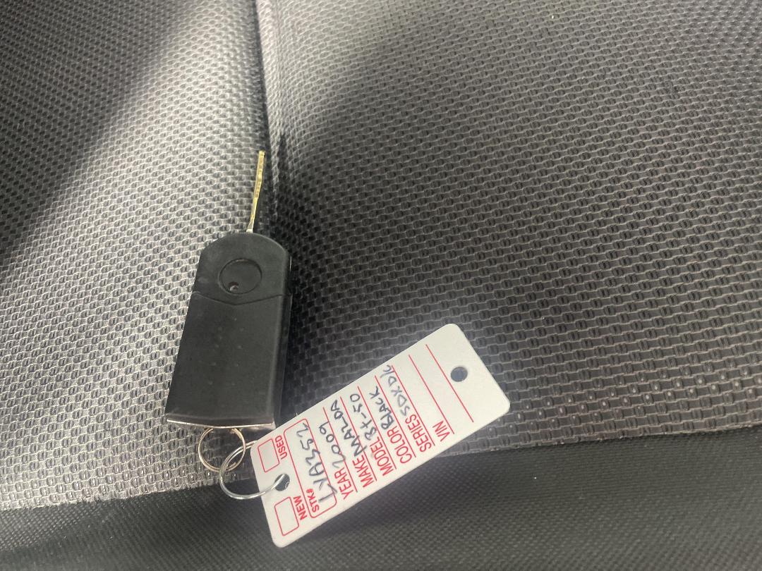 Photo '22' of Mazda Bt-50